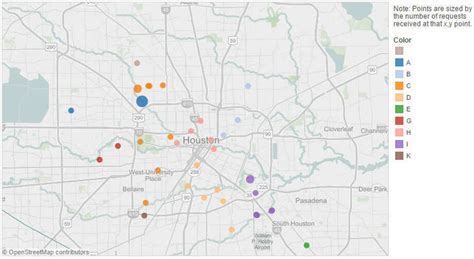 Water leaks remain among City of Houston's top 311 complaints 